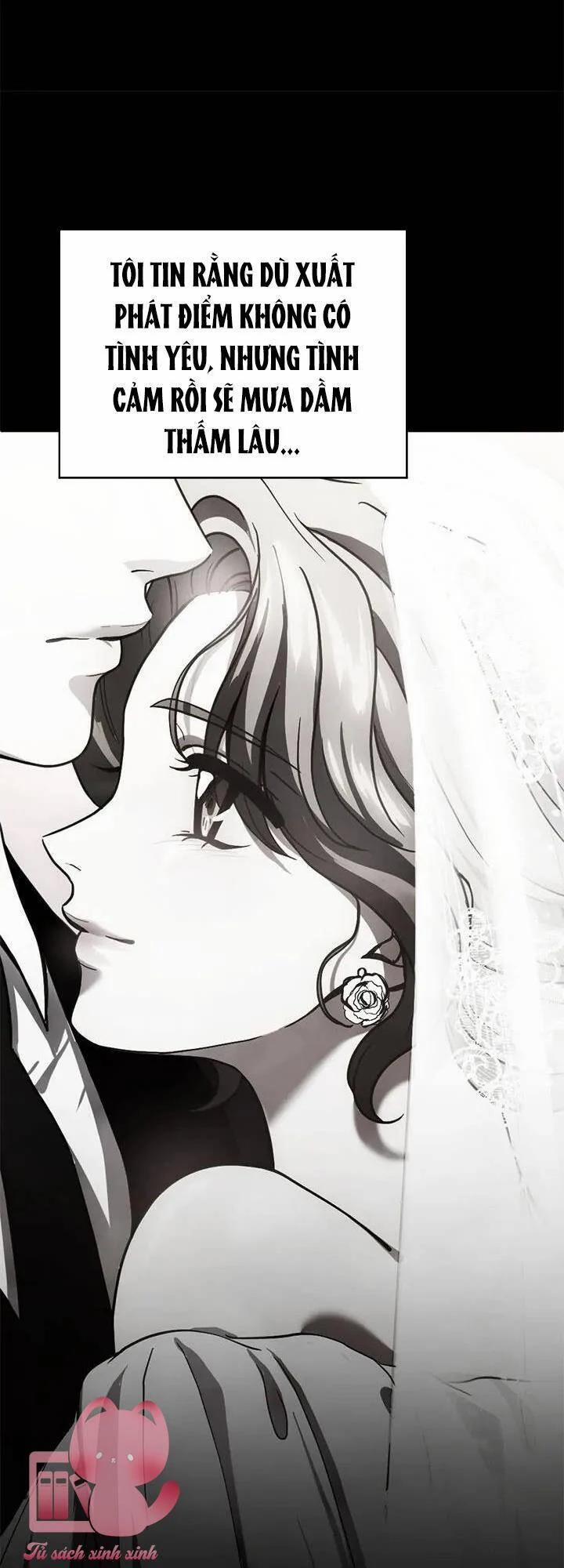 Ba Lần Động Phòng 57 trang 34