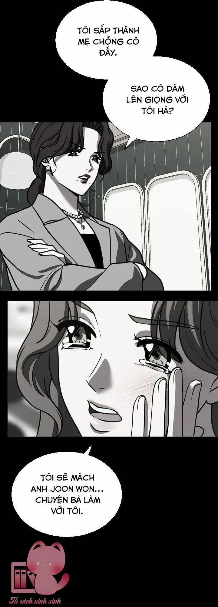 Ba Lần Động Phòng 57 trang 41