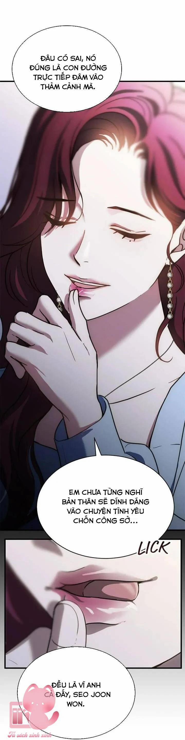 Ba Lần Động Phòng 57 trang 5