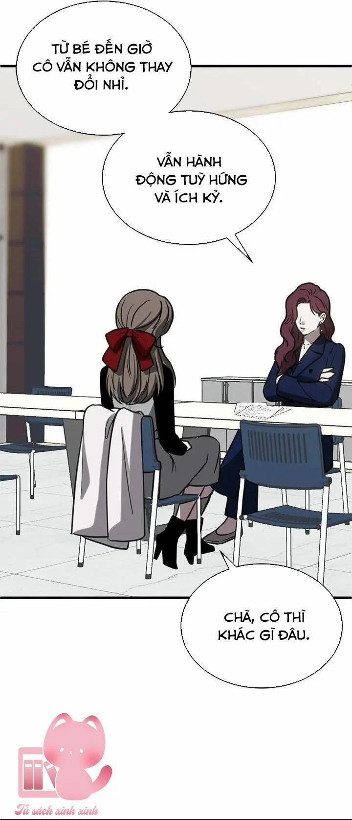 Ba Lần Động Phòng 57 trang 52