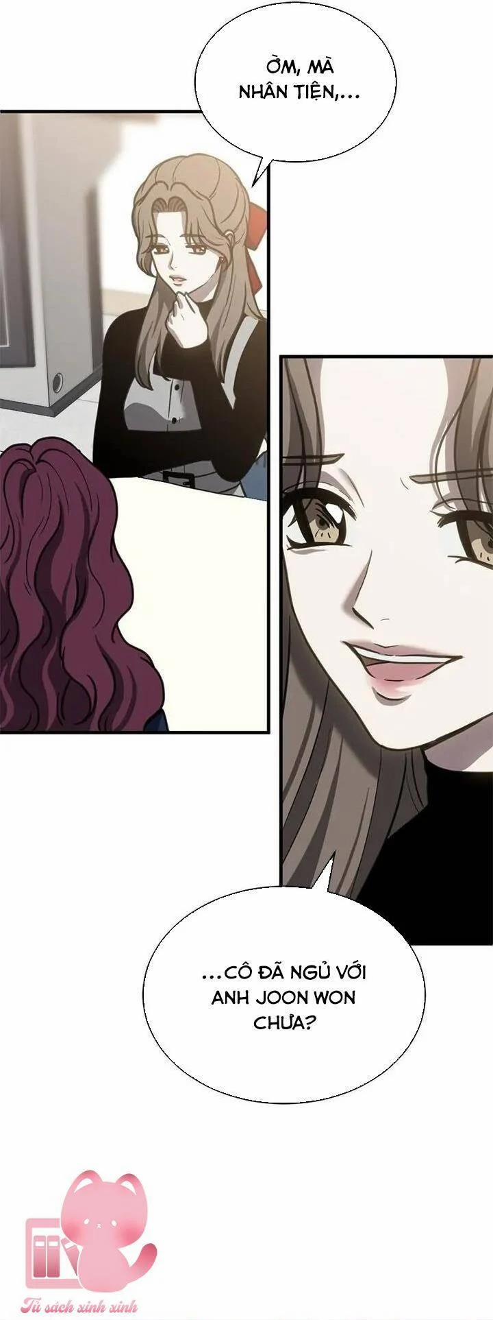 Ba Lần Động Phòng 57 trang 56