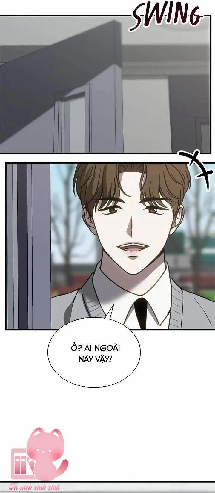 Ba Lần Động Phòng 57 trang 8