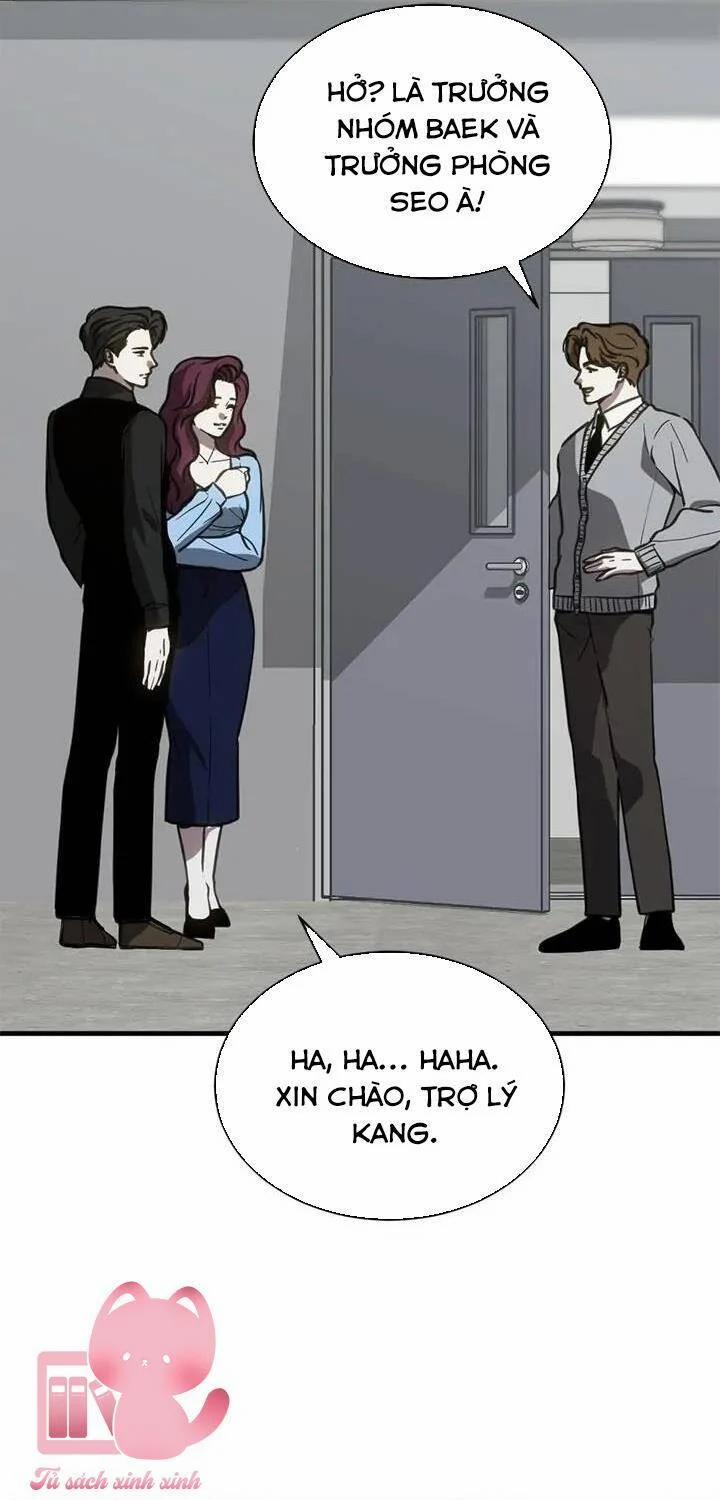 Ba Lần Động Phòng 57 trang 9