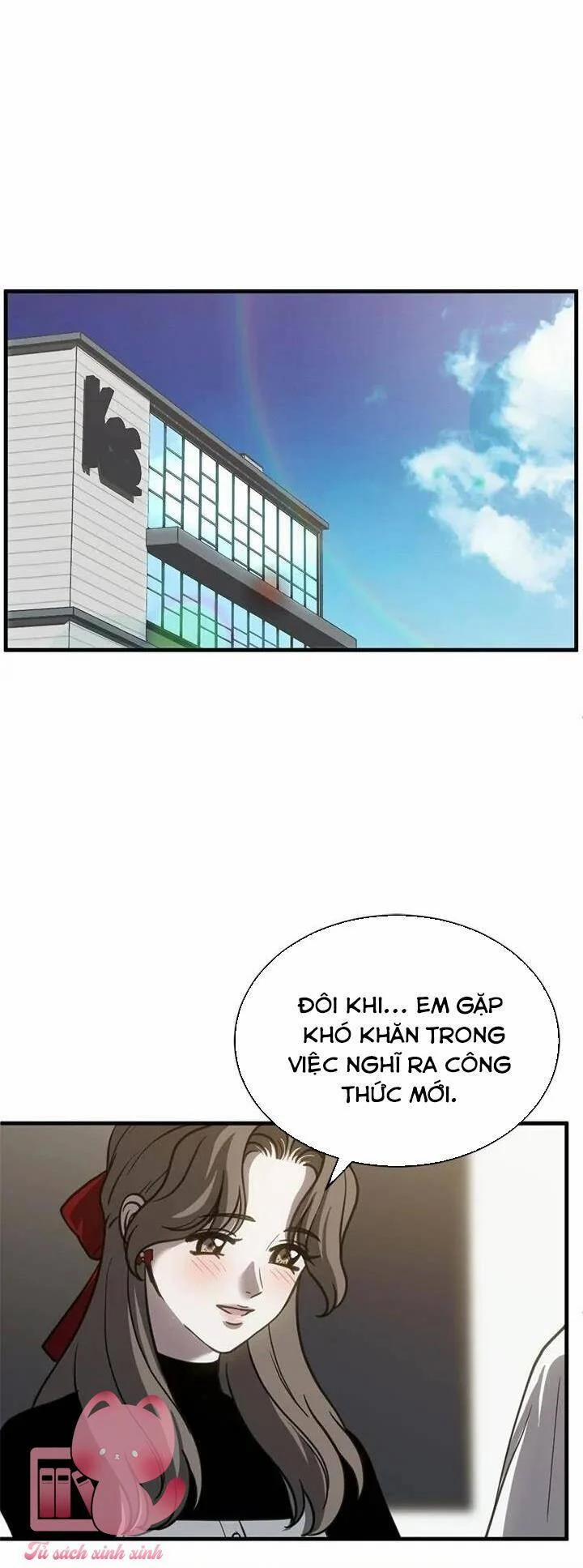 Ba Lần Động Phòng 58 trang 10