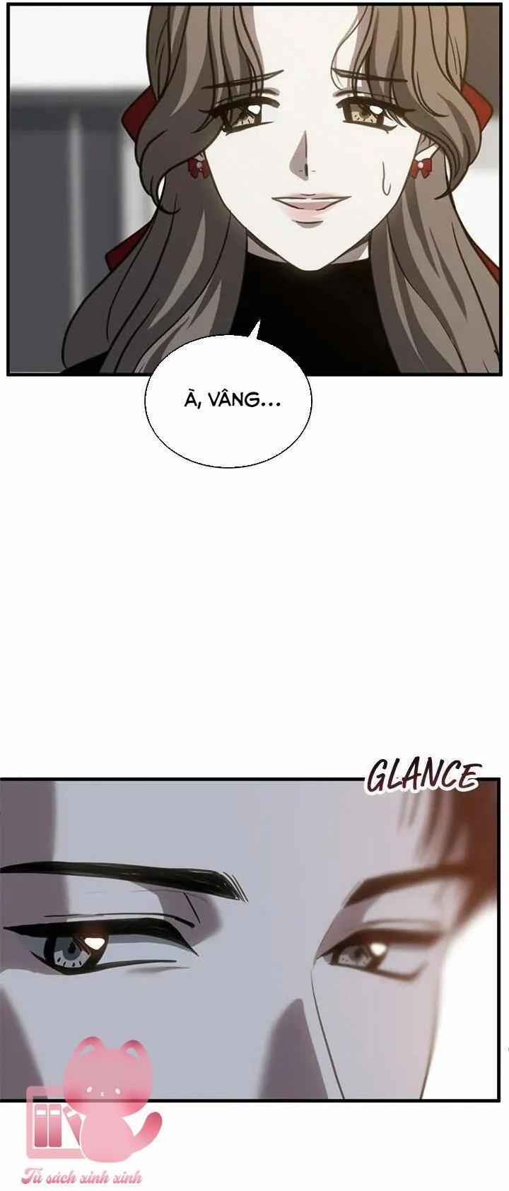 Ba Lần Động Phòng 58 trang 12