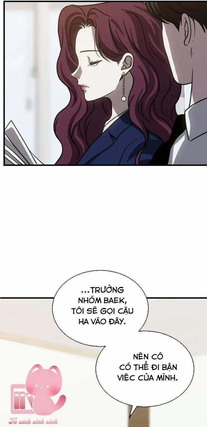 Ba Lần Động Phòng 58 trang 13