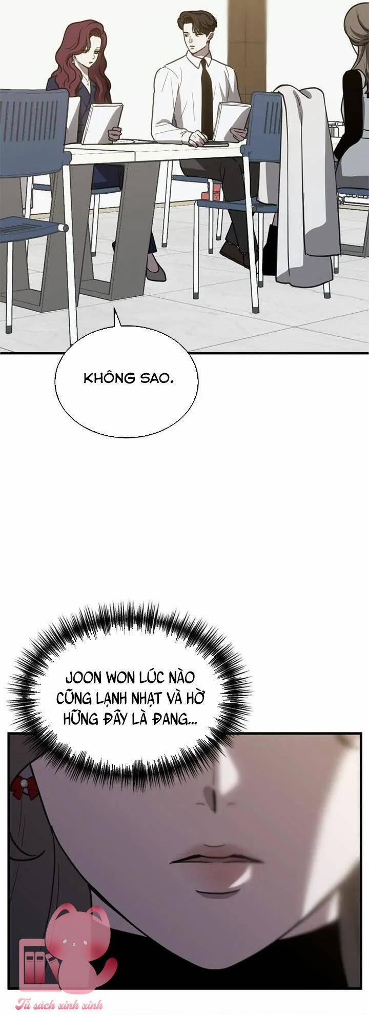 Ba Lần Động Phòng 58 trang 14