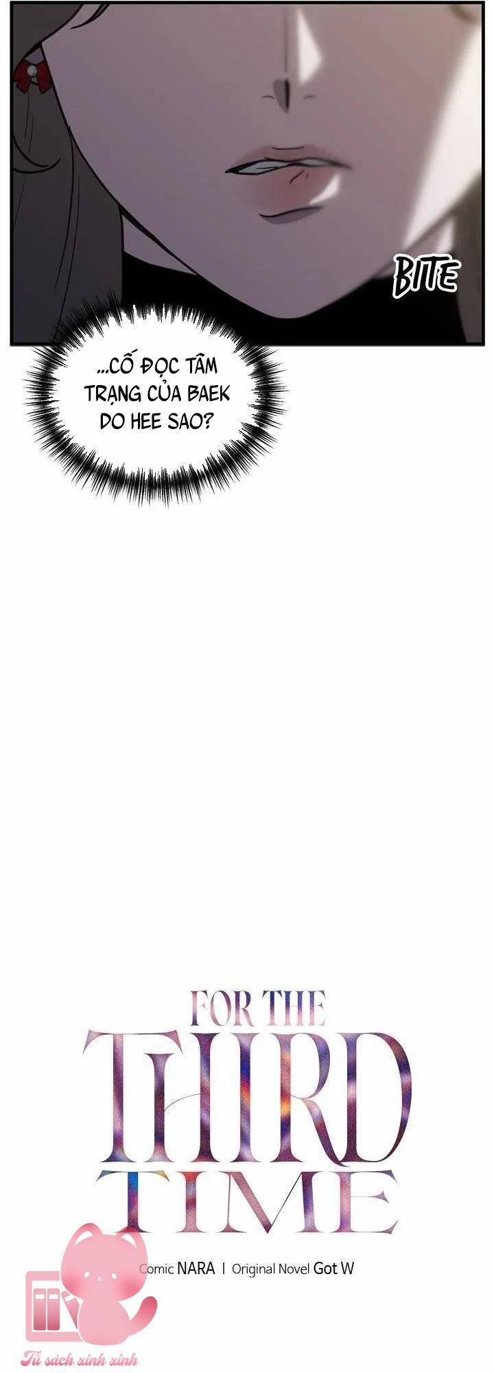 Ba Lần Động Phòng 58 trang 15