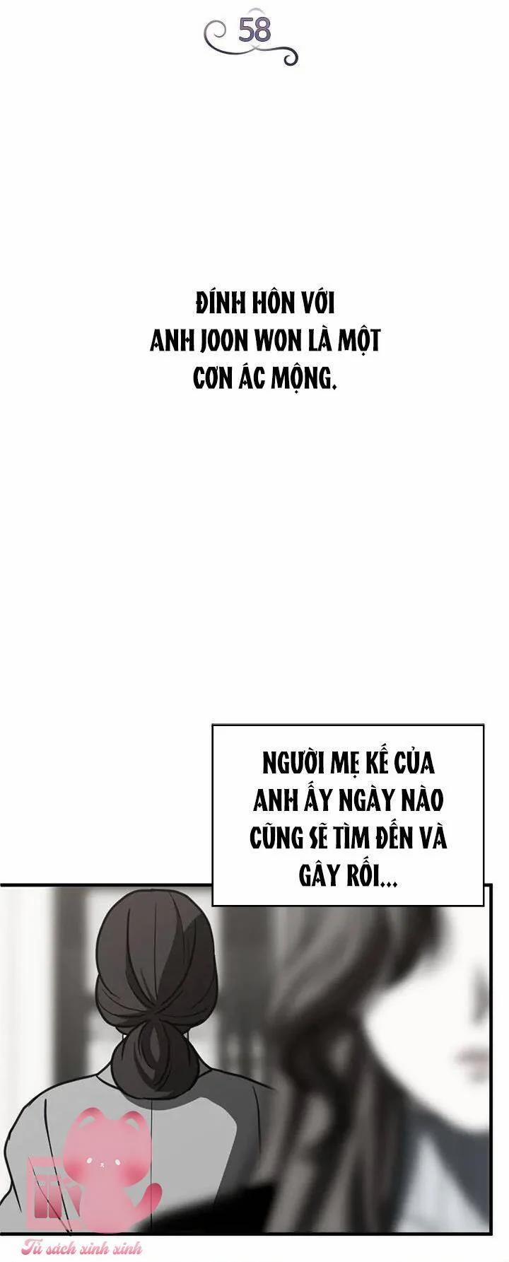 Ba Lần Động Phòng 58 trang 16