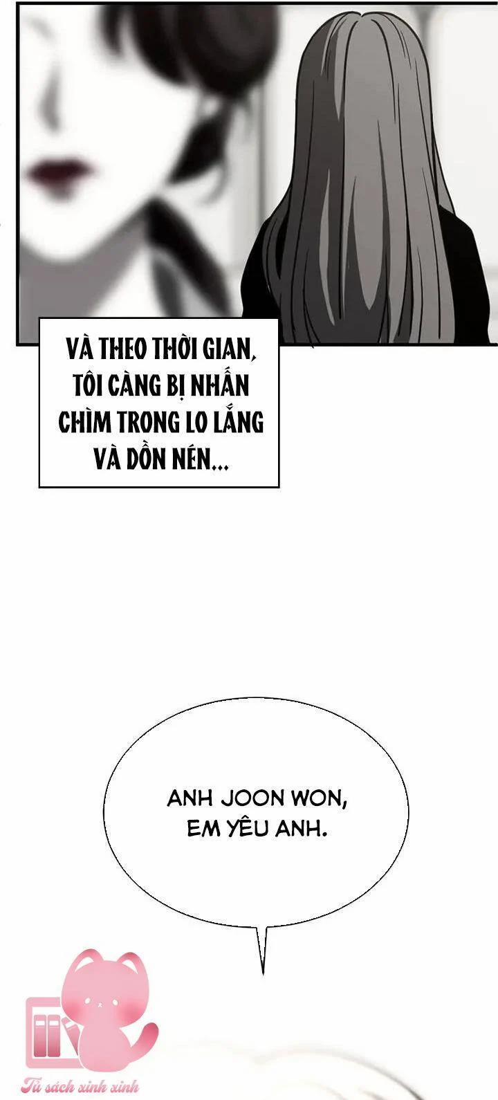 Ba Lần Động Phòng 58 trang 17