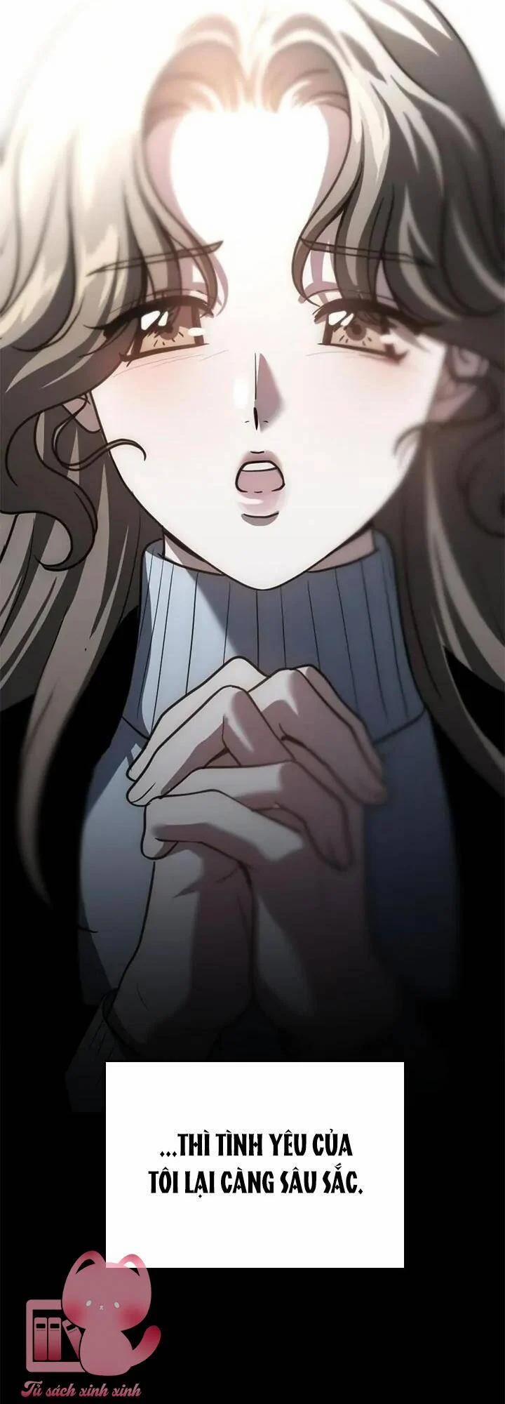 Ba Lần Động Phòng 58 trang 18