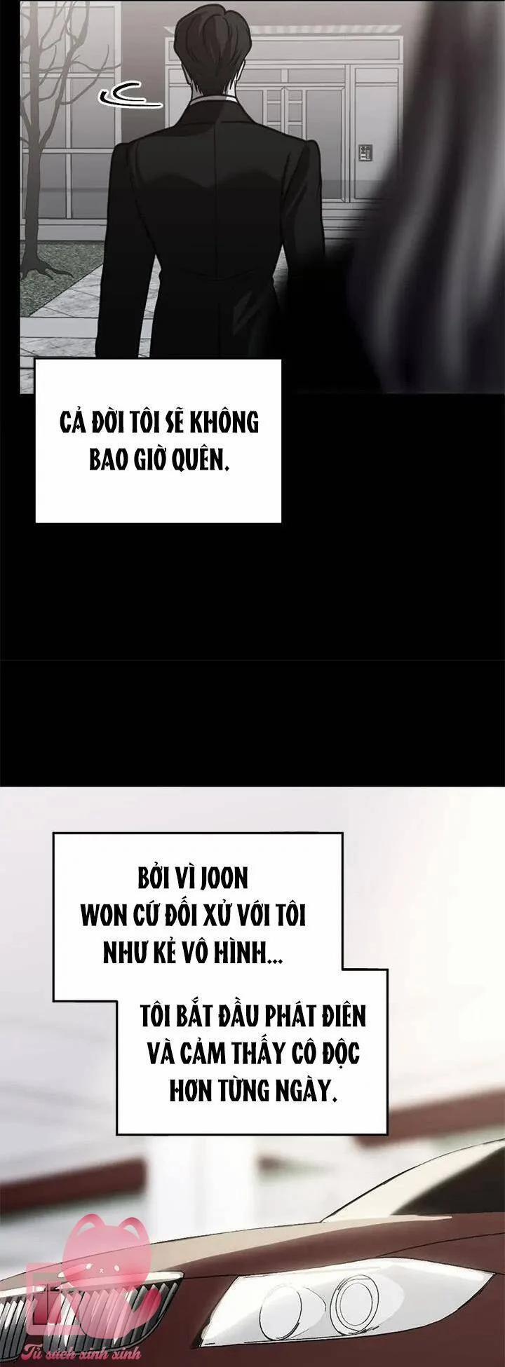 Ba Lần Động Phòng 58 trang 22