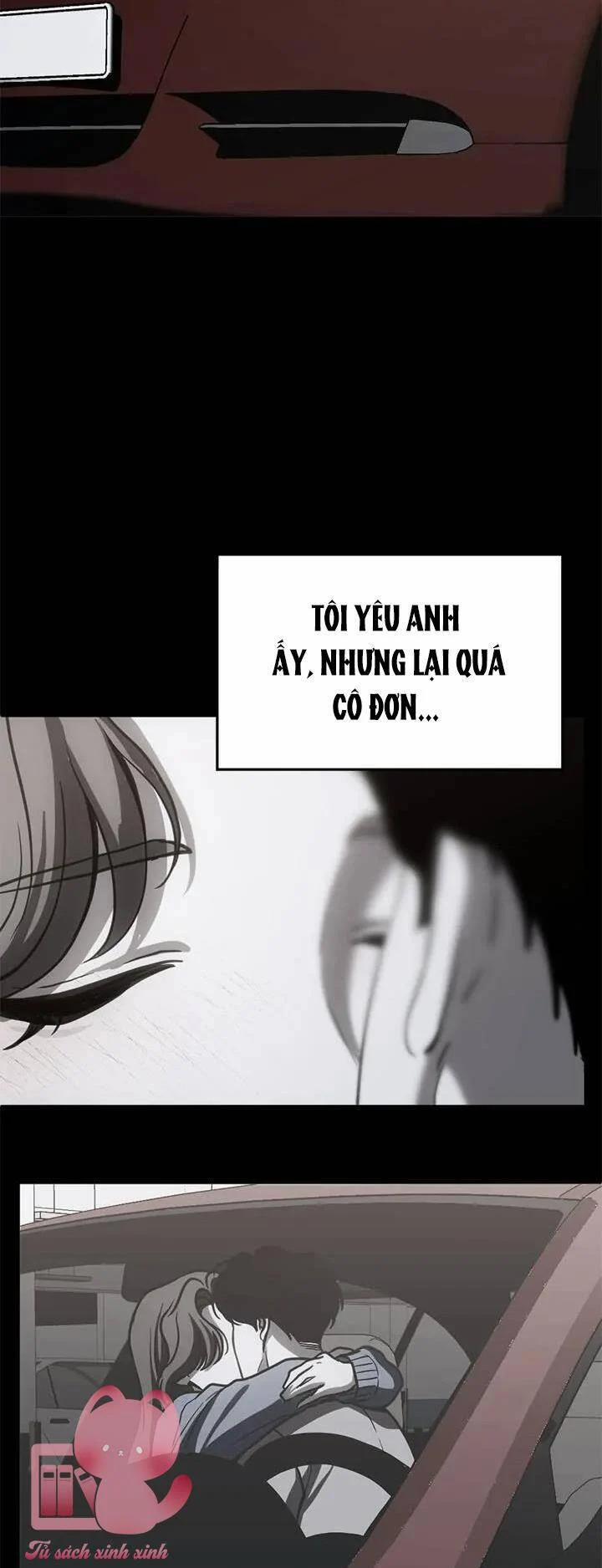 Ba Lần Động Phòng 58 trang 23