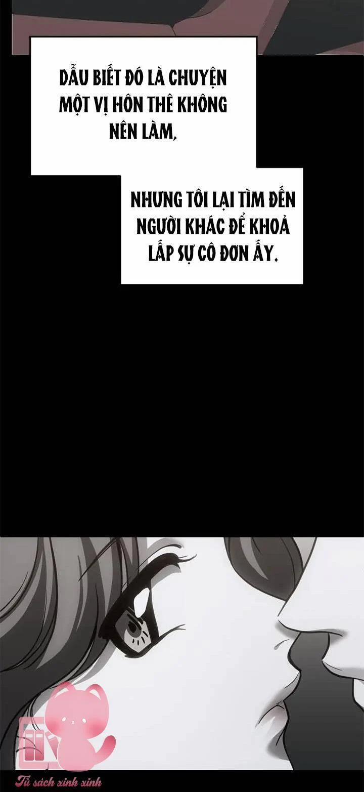 Ba Lần Động Phòng 58 trang 24