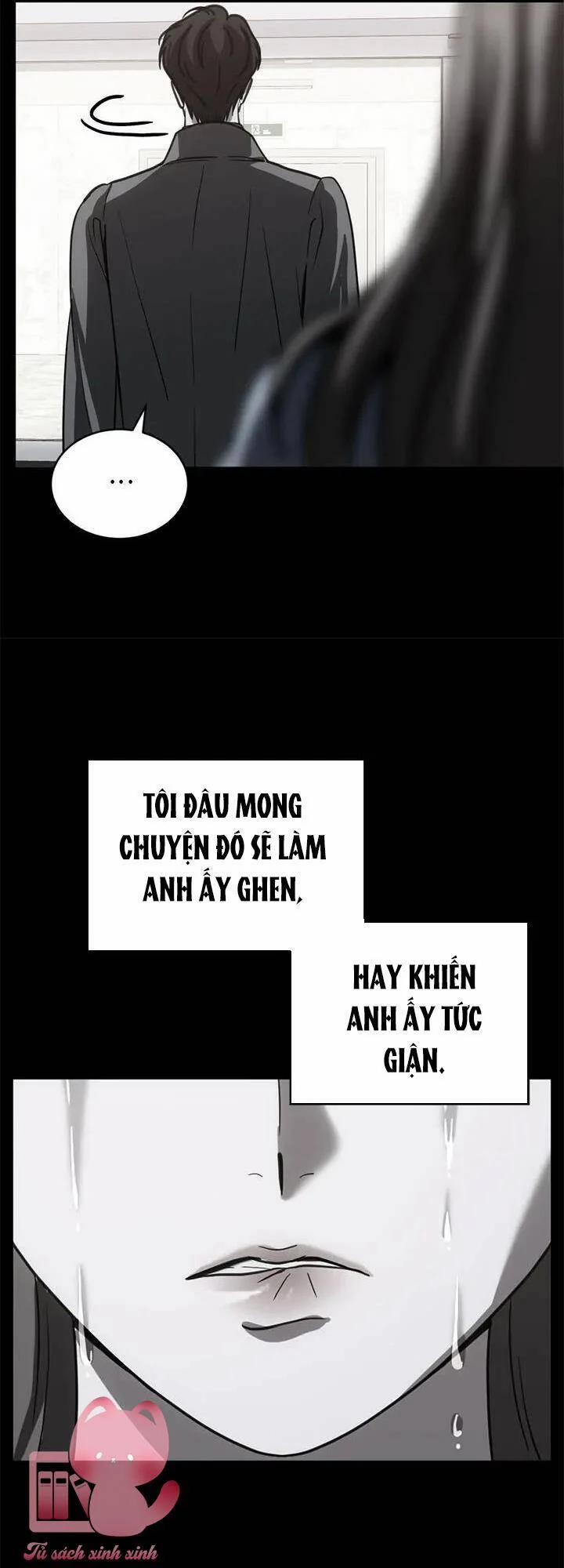 Ba Lần Động Phòng 58 trang 27