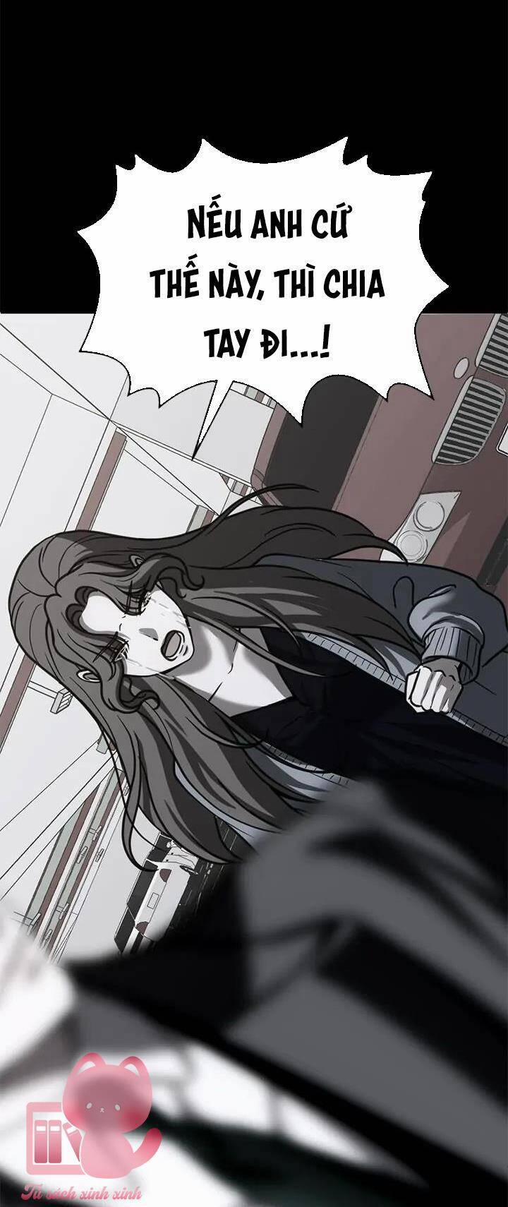 Ba Lần Động Phòng 58 trang 28