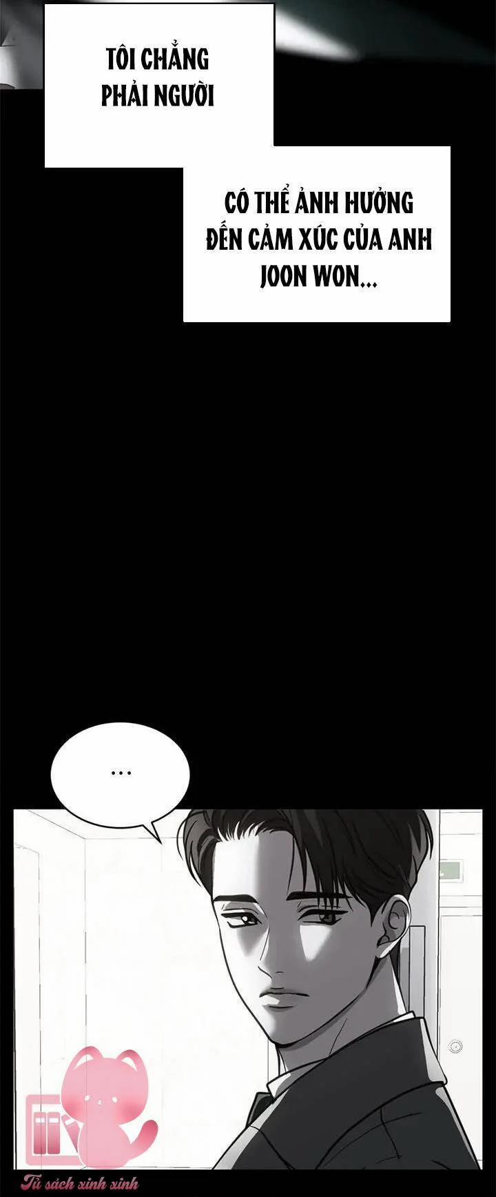 Ba Lần Động Phòng 58 trang 29