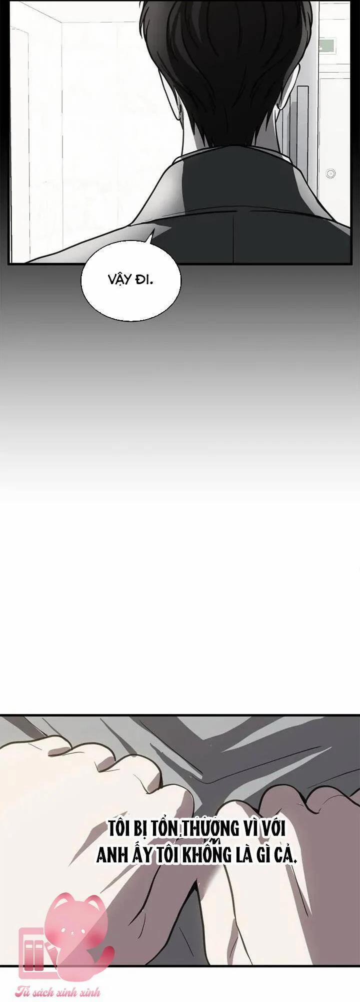 Ba Lần Động Phòng 58 trang 30