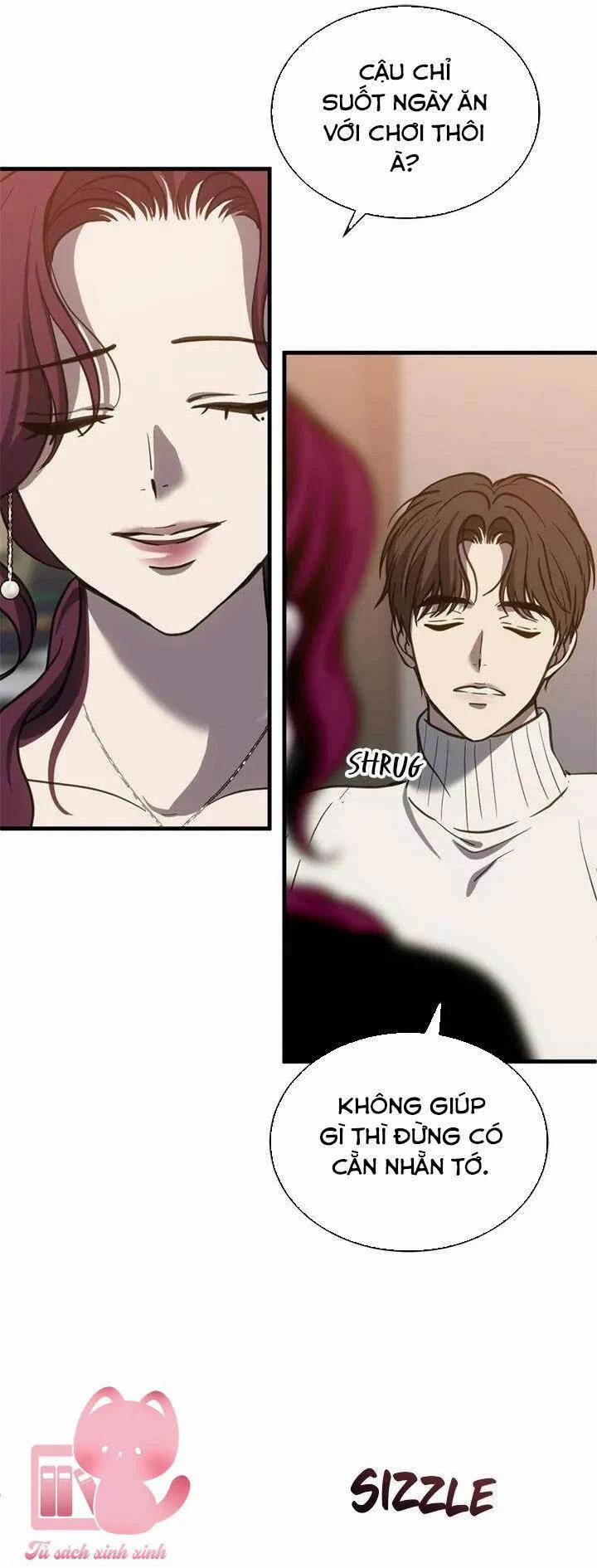 Ba Lần Động Phòng 58 trang 35