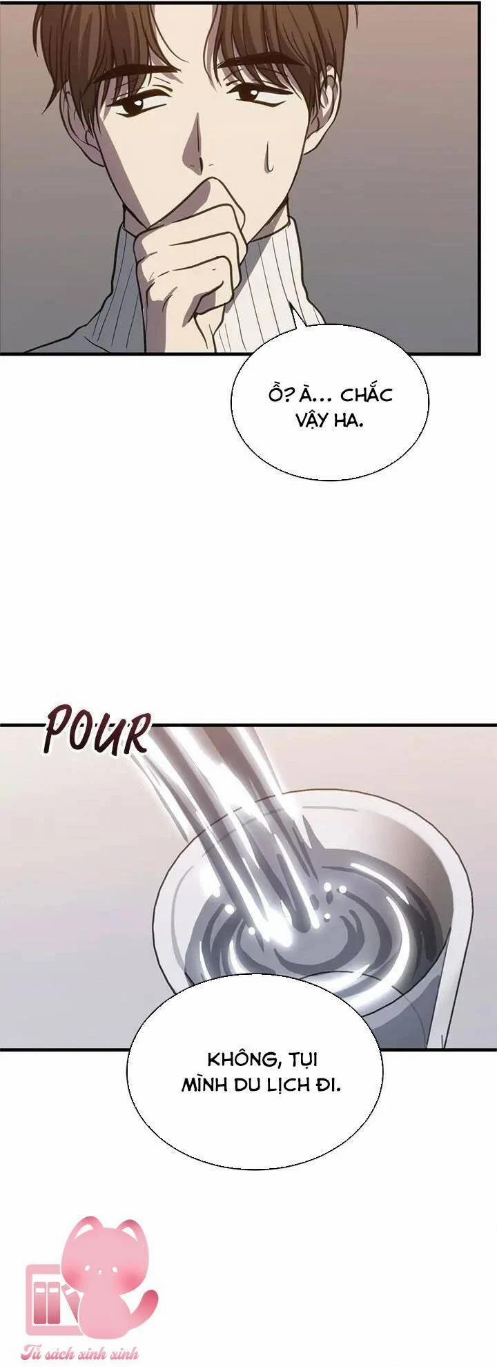 Ba Lần Động Phòng 58 trang 38