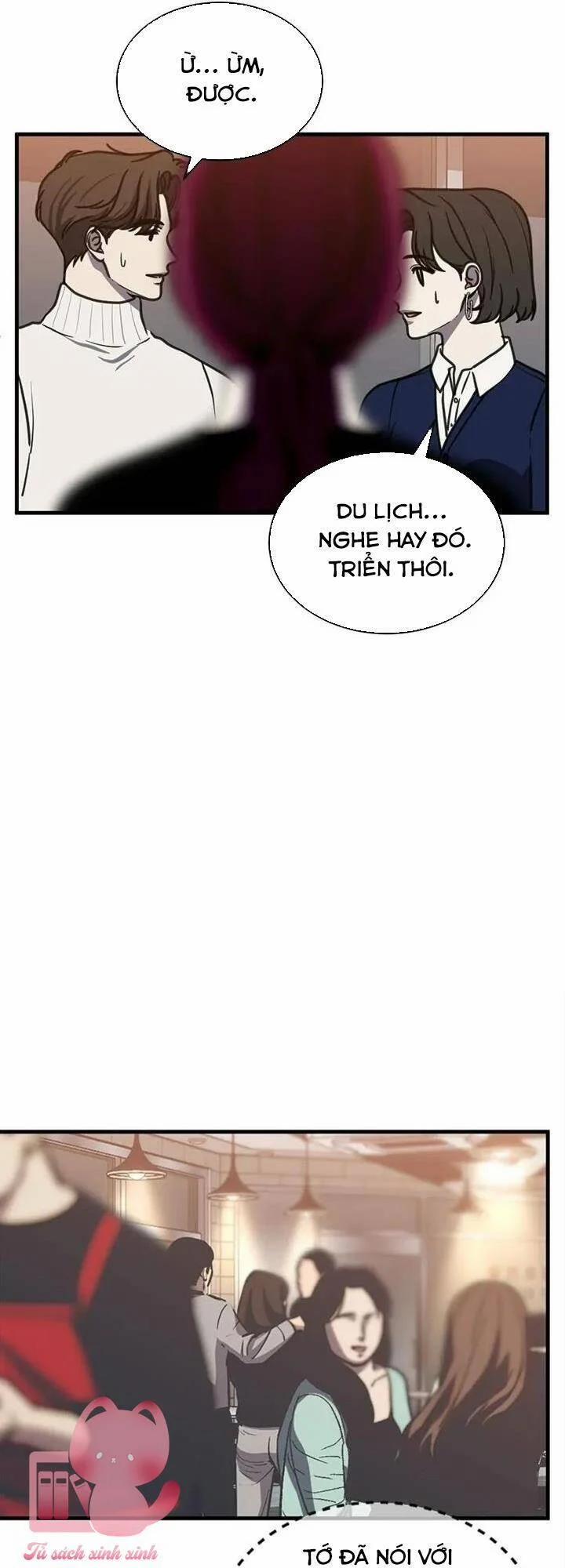 Ba Lần Động Phòng 58 trang 42