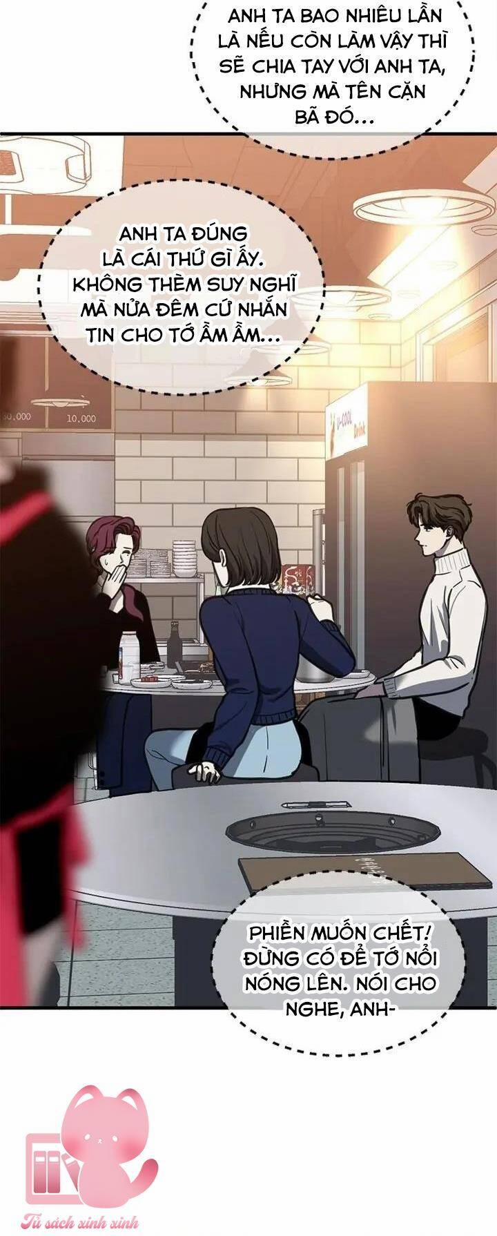 Ba Lần Động Phòng 58 trang 43