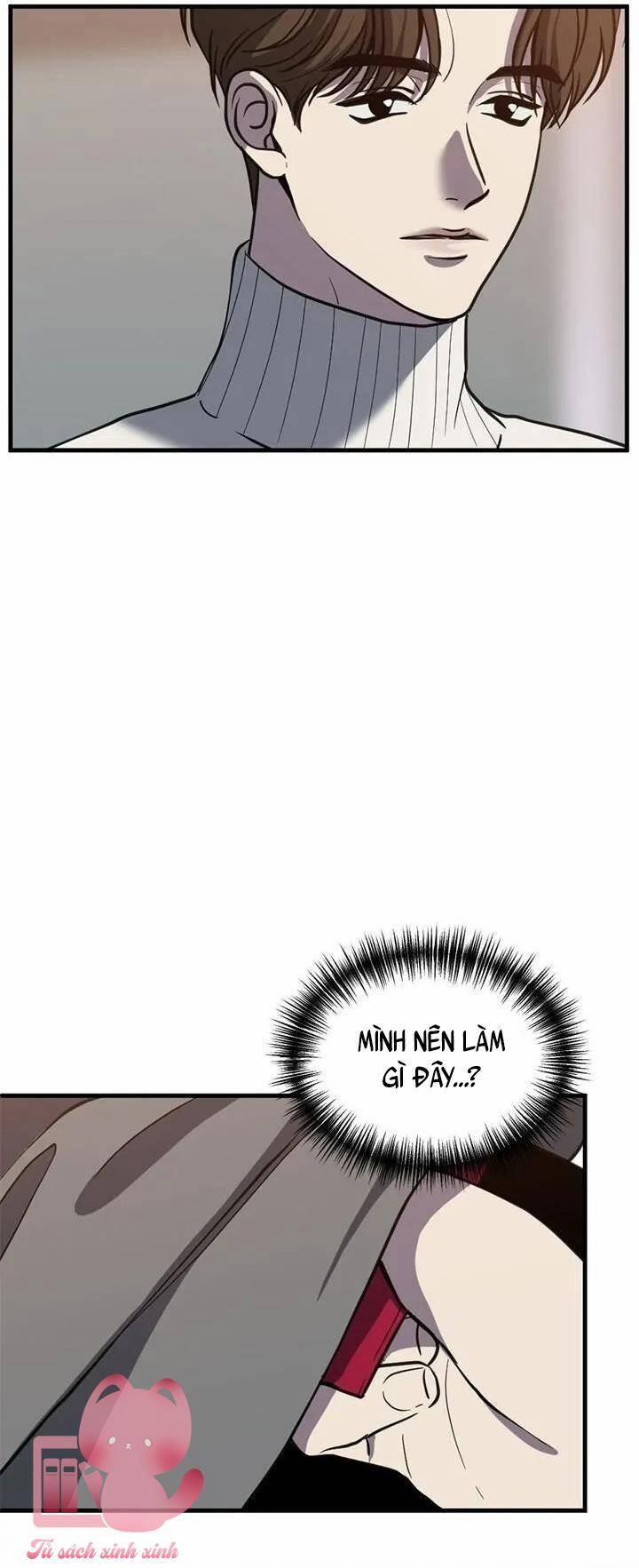 Ba Lần Động Phòng 58 trang 45