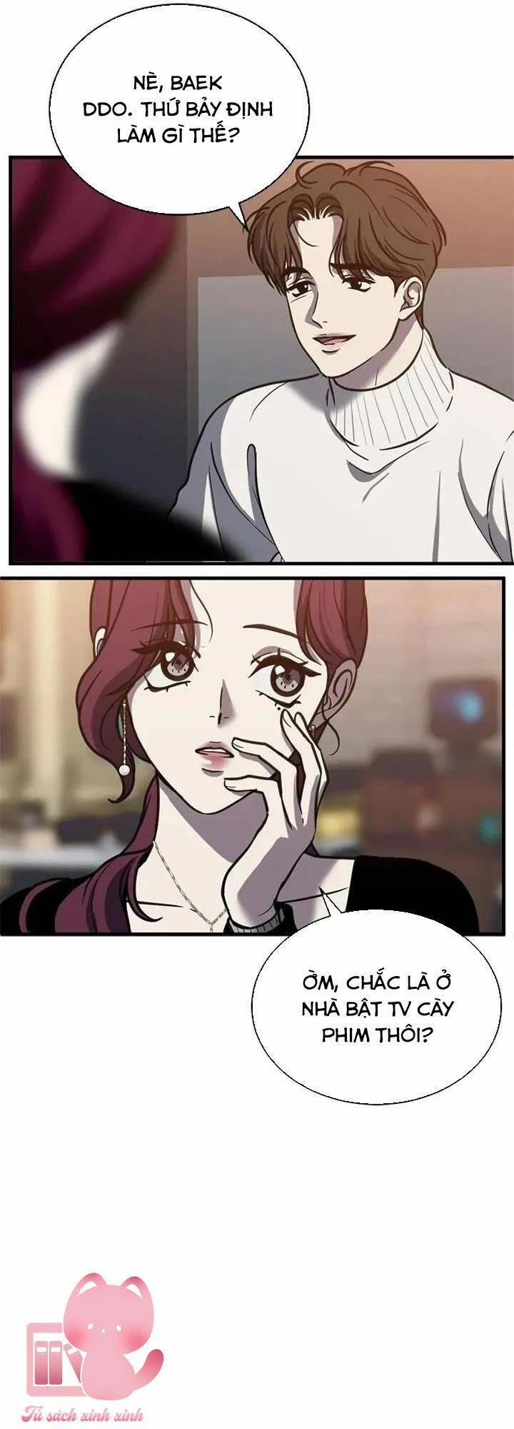 Ba Lần Động Phòng 58 trang 49