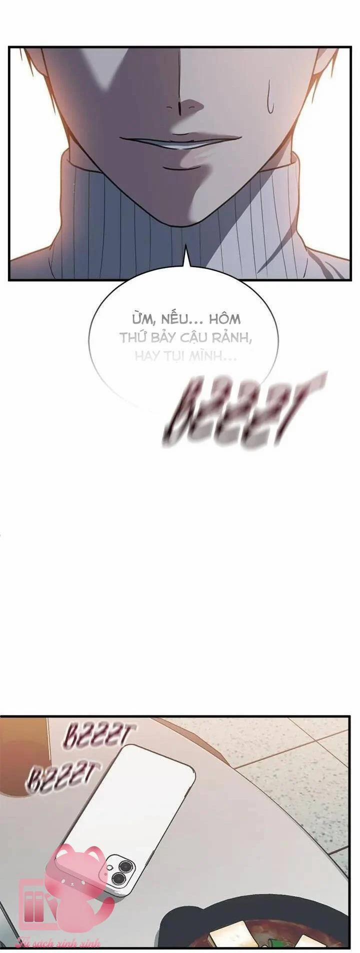 Ba Lần Động Phòng 58 trang 50