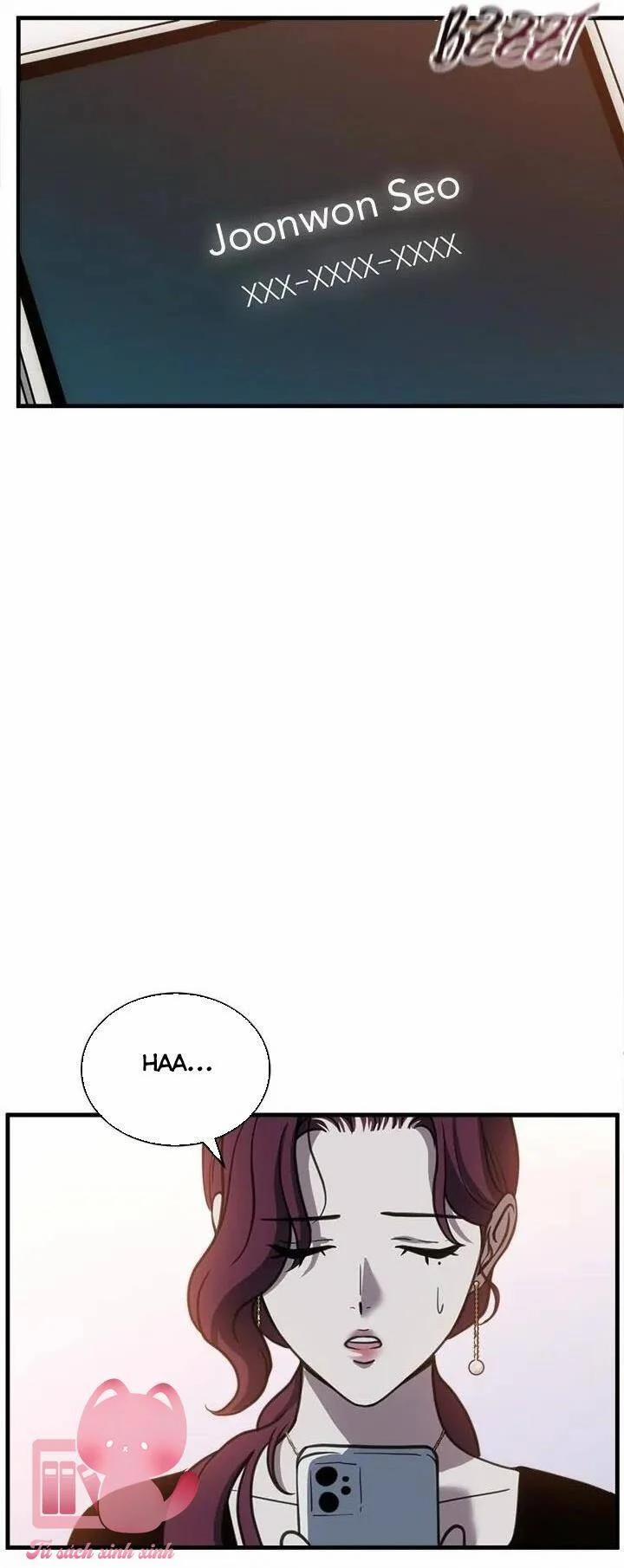 Ba Lần Động Phòng 58 trang 51