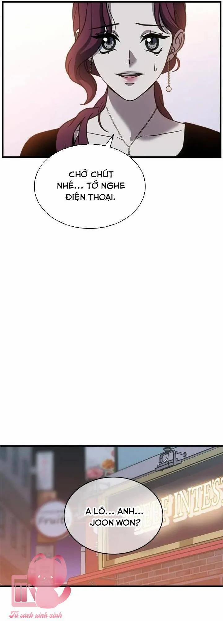 Ba Lần Động Phòng 58 trang 52