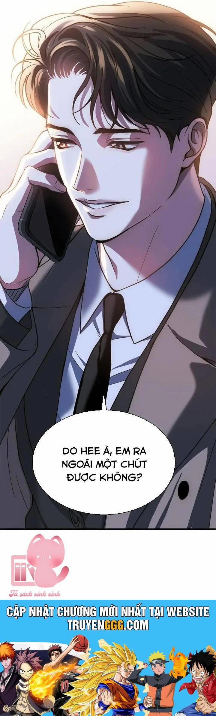 Ba Lần Động Phòng 58 trang 54