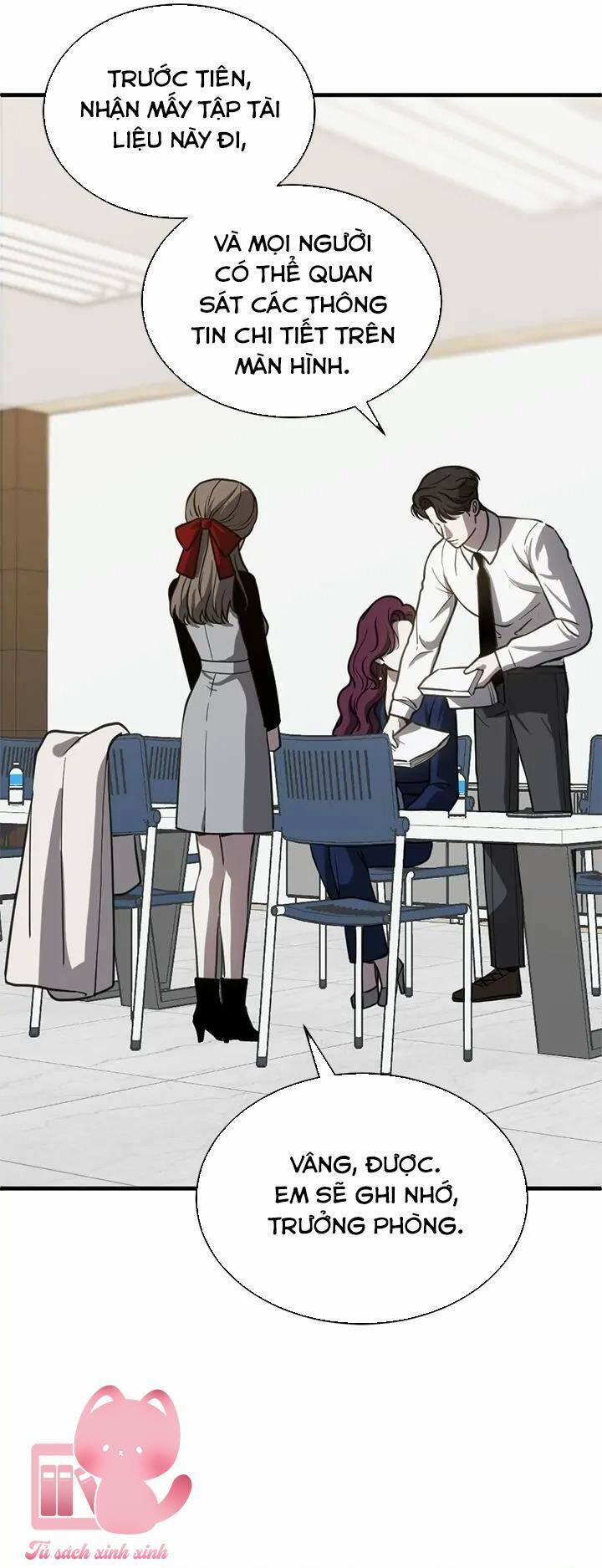 Ba Lần Động Phòng 58 trang 7