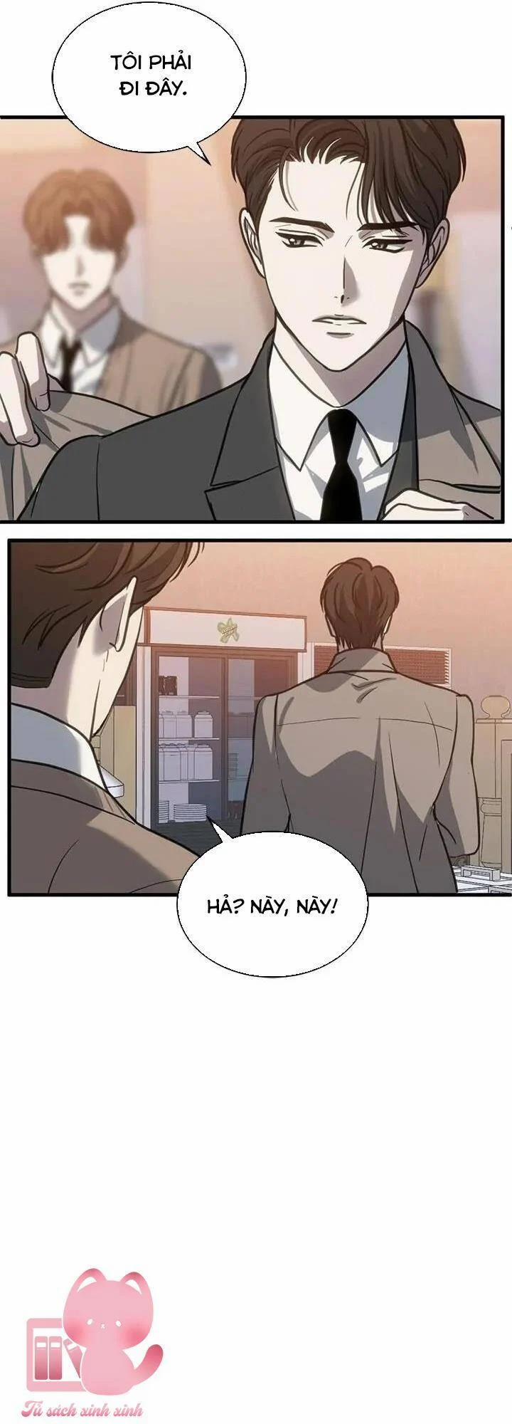 Ba Lần Động Phòng 59 trang 10