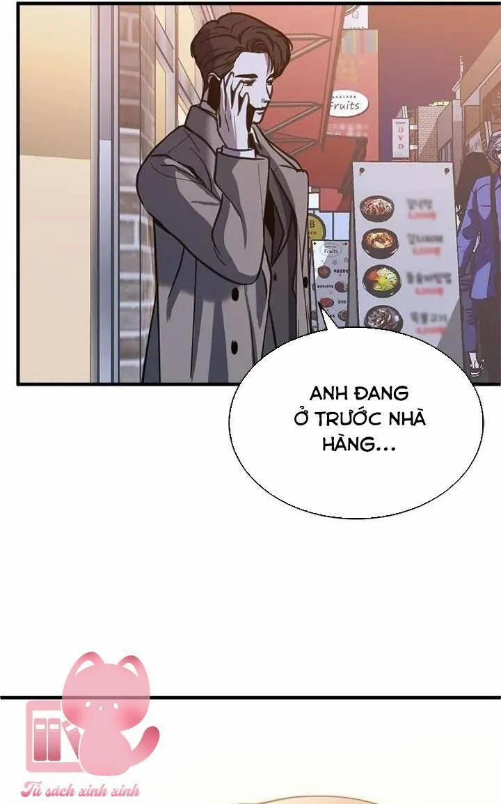 Ba Lần Động Phòng 59 trang 12