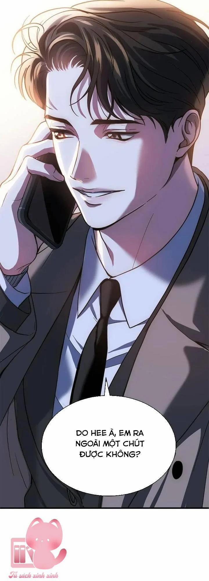 Ba Lần Động Phòng 59 trang 13