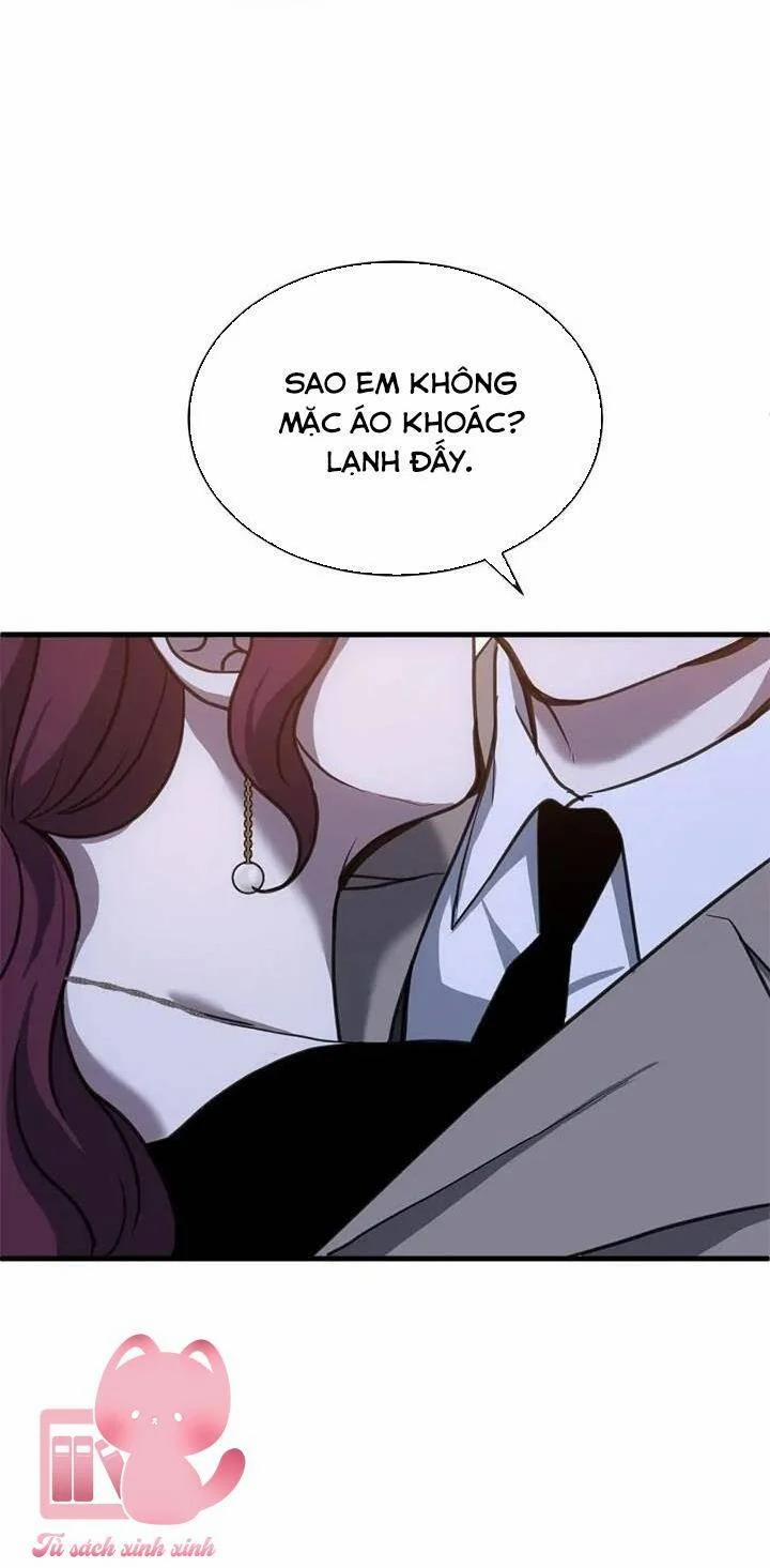 Ba Lần Động Phòng 59 trang 16