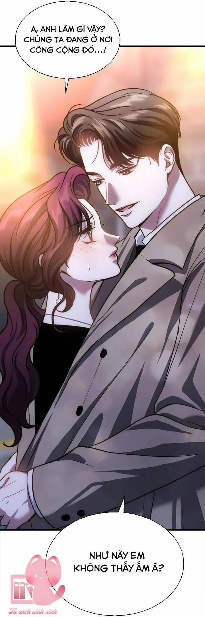 Ba Lần Động Phòng 59 trang 17