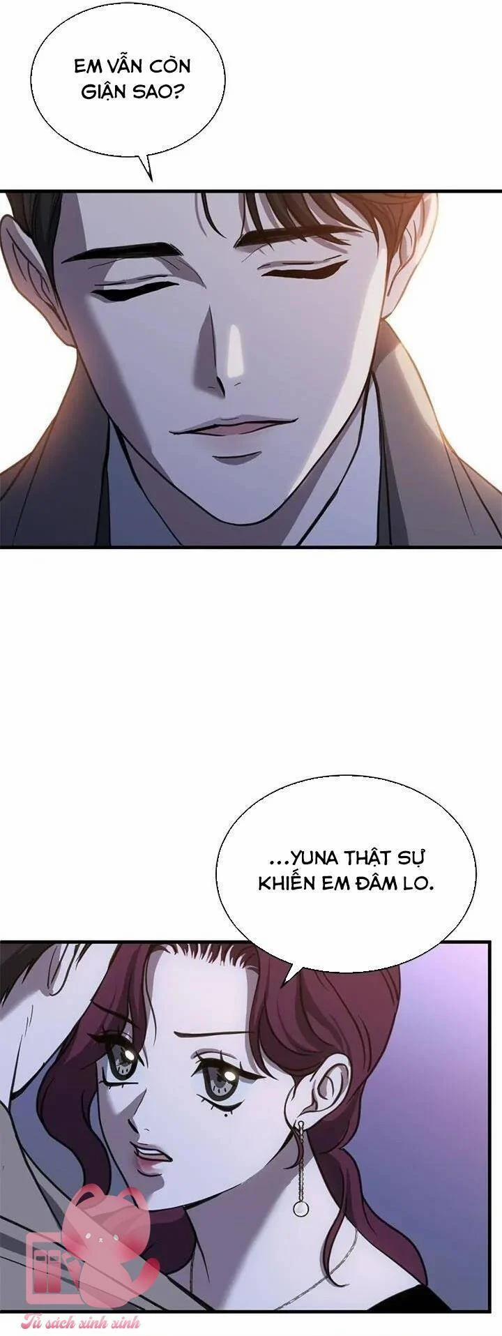 Ba Lần Động Phòng 59 trang 19