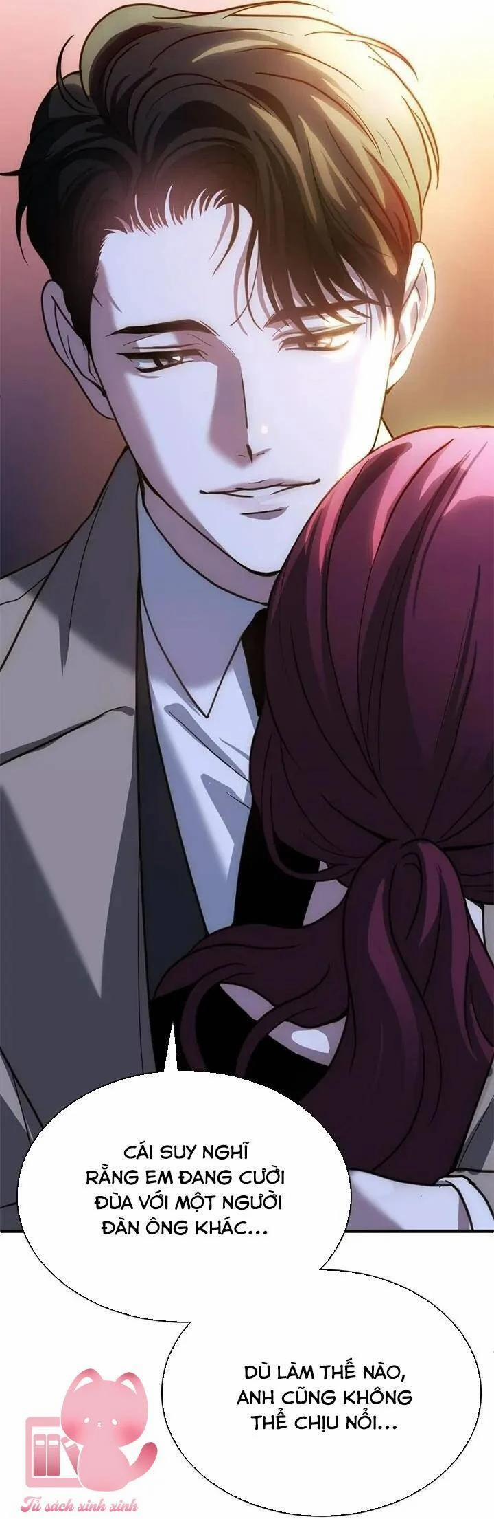 Ba Lần Động Phòng 59 trang 24