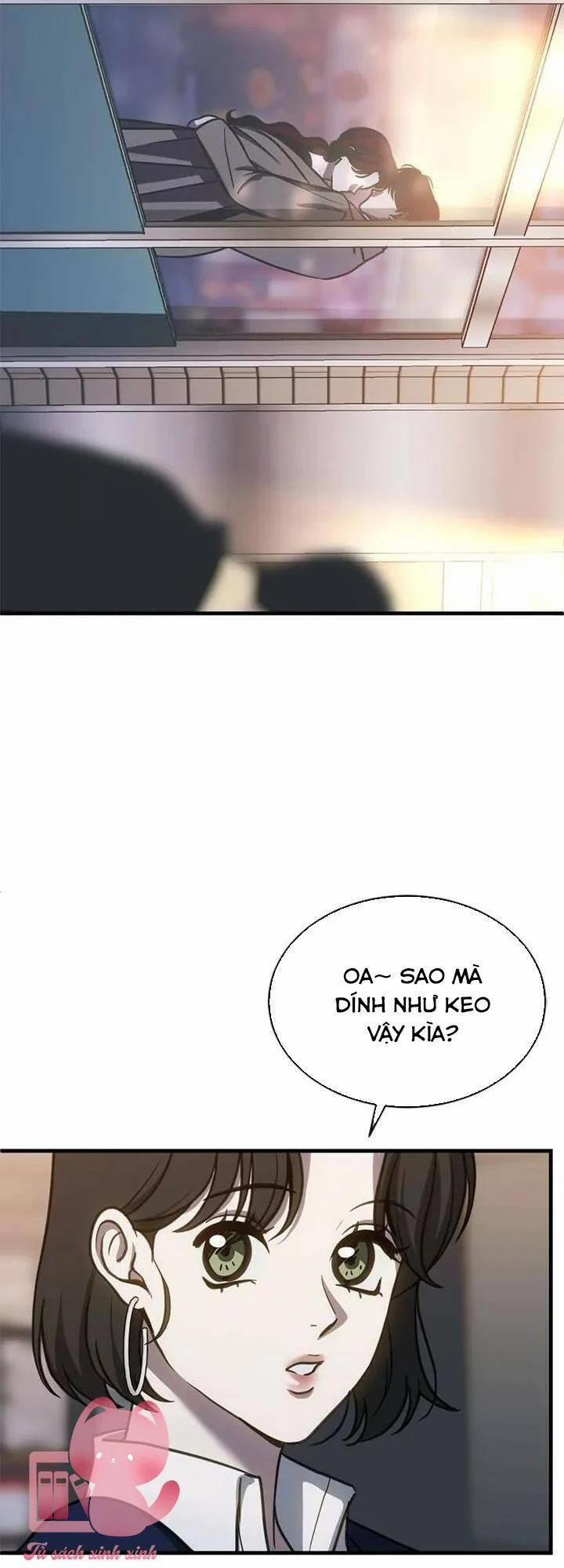 Ba Lần Động Phòng 59 trang 27