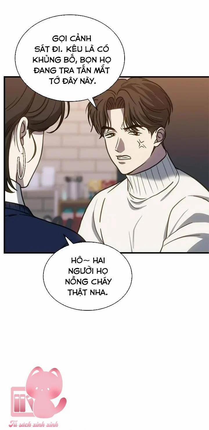 Ba Lần Động Phòng 59 trang 28