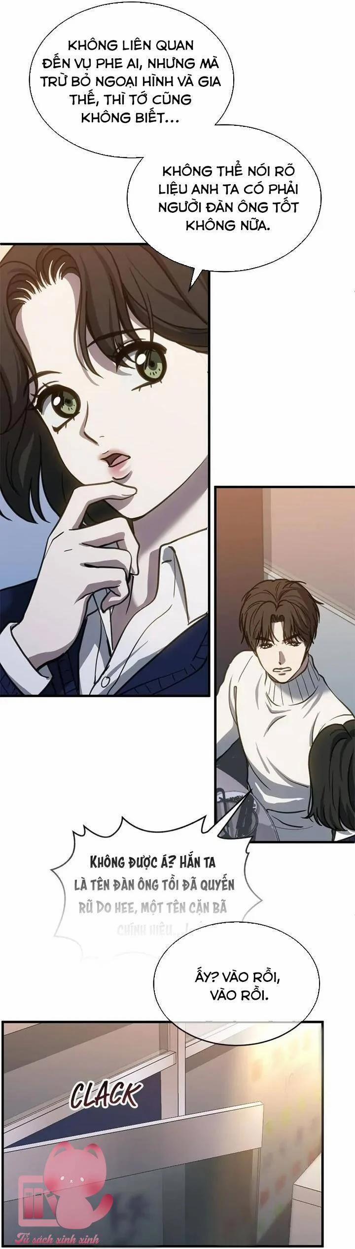 Ba Lần Động Phòng 59 trang 29