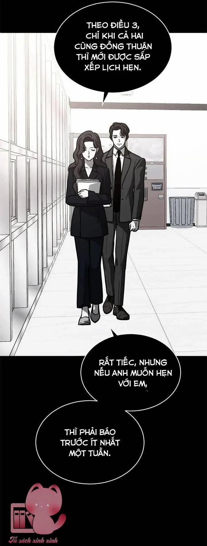 Ba Lần Động Phòng 59 trang 3