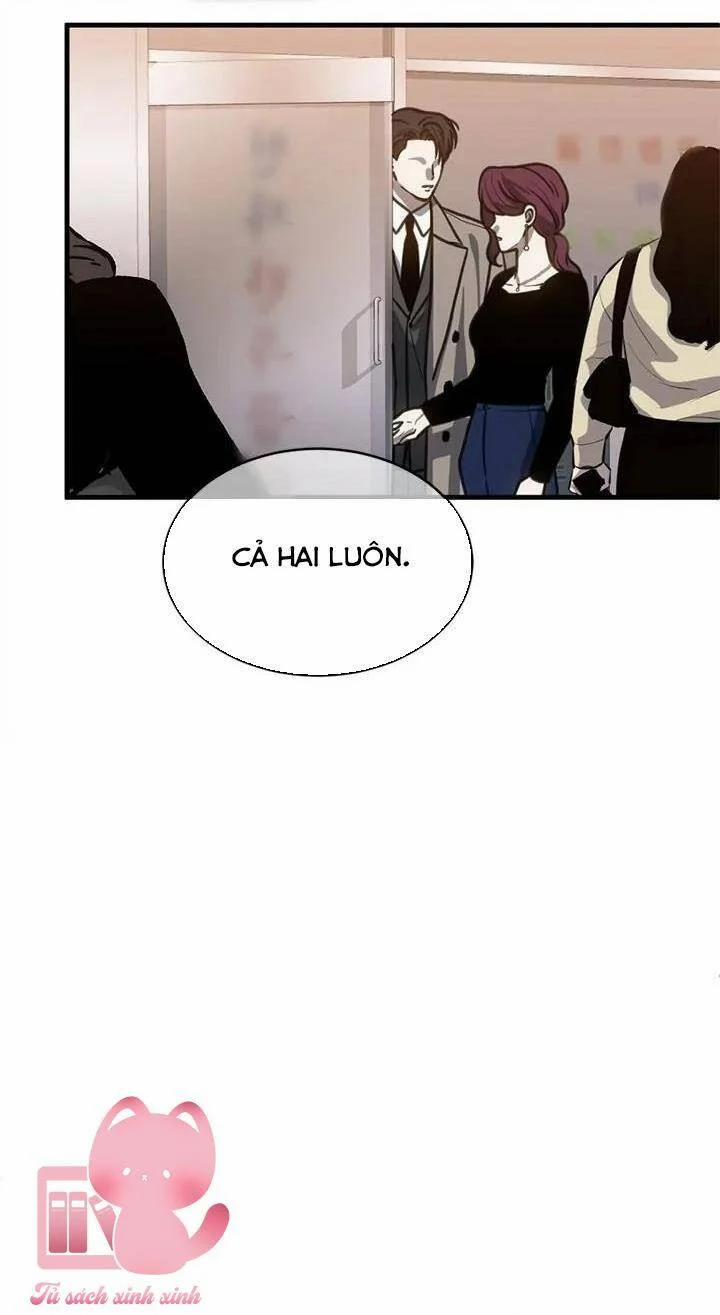 Ba Lần Động Phòng 59 trang 30