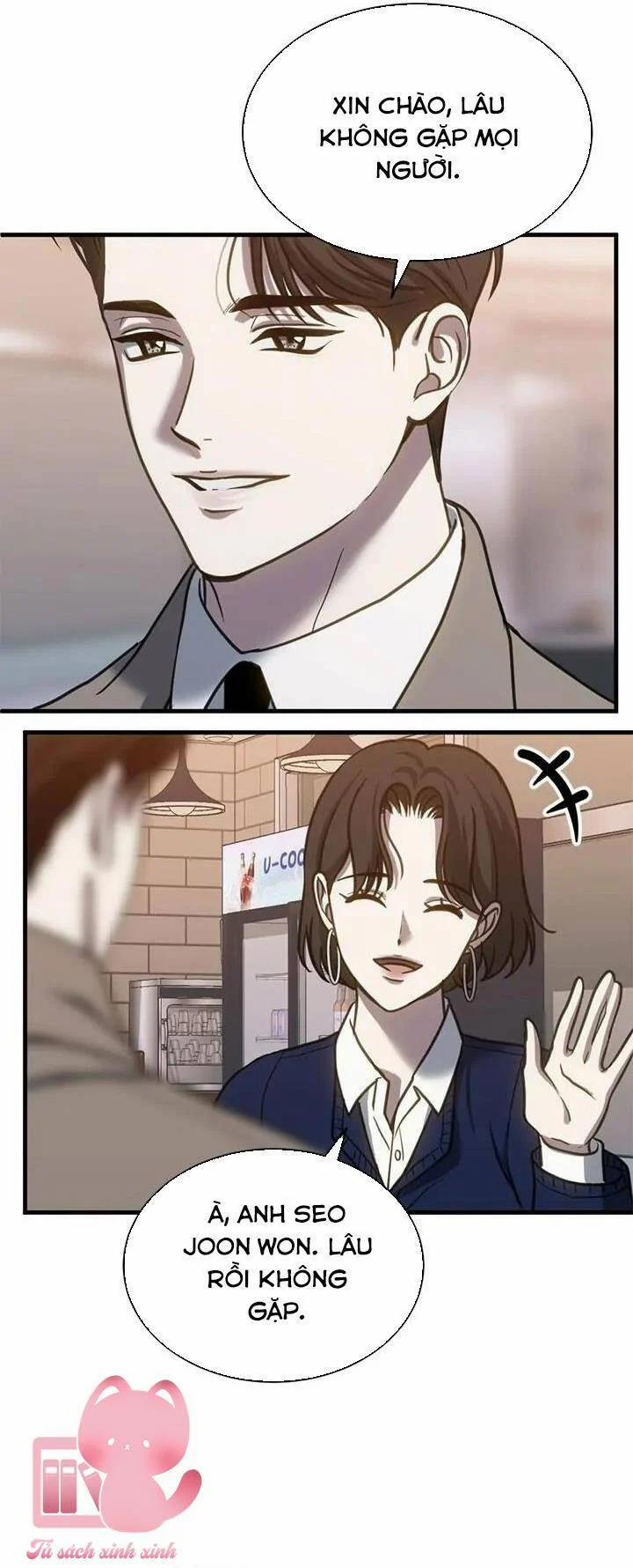 Ba Lần Động Phòng 59 trang 31