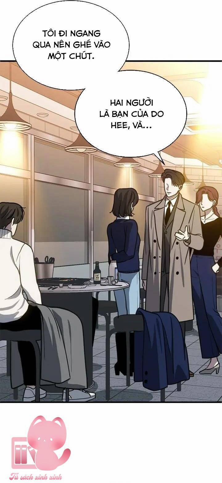 Ba Lần Động Phòng 59 trang 32