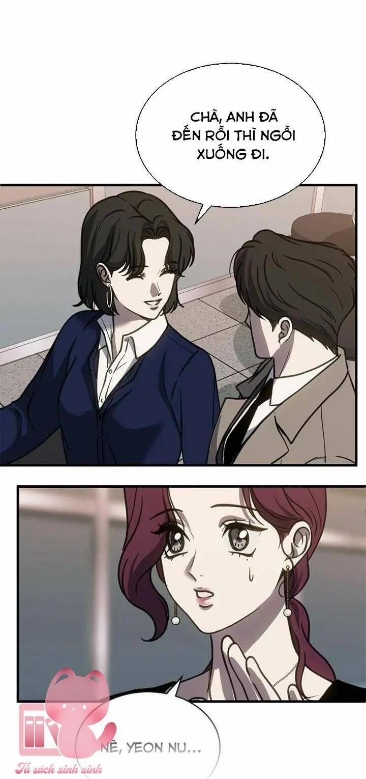 Ba Lần Động Phòng 59 trang 34