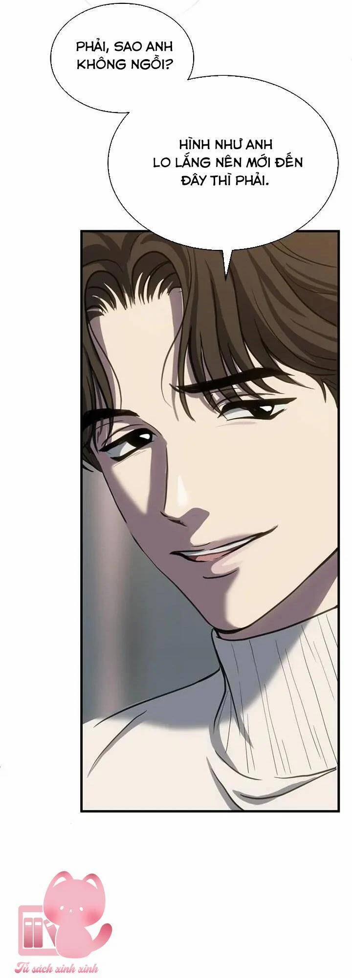 Ba Lần Động Phòng 59 trang 35