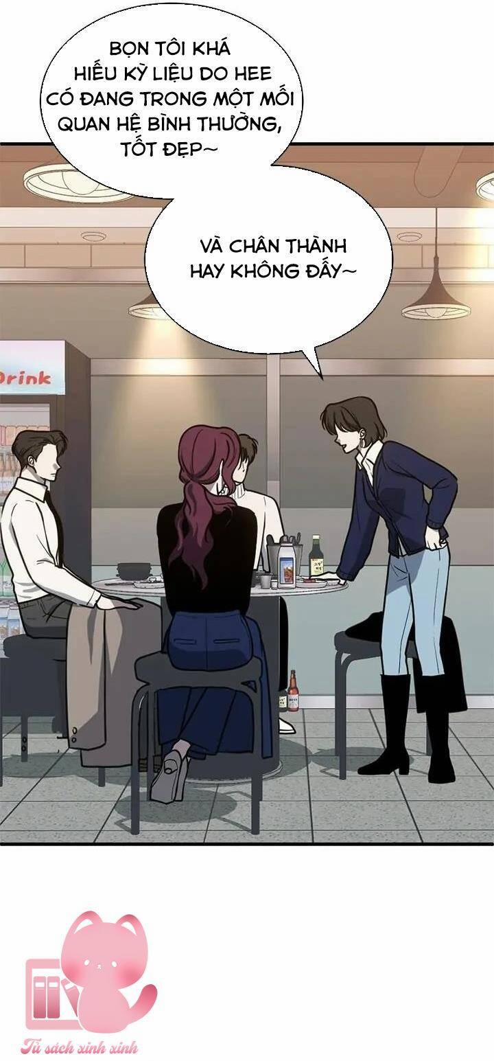 Ba Lần Động Phòng 59 trang 39